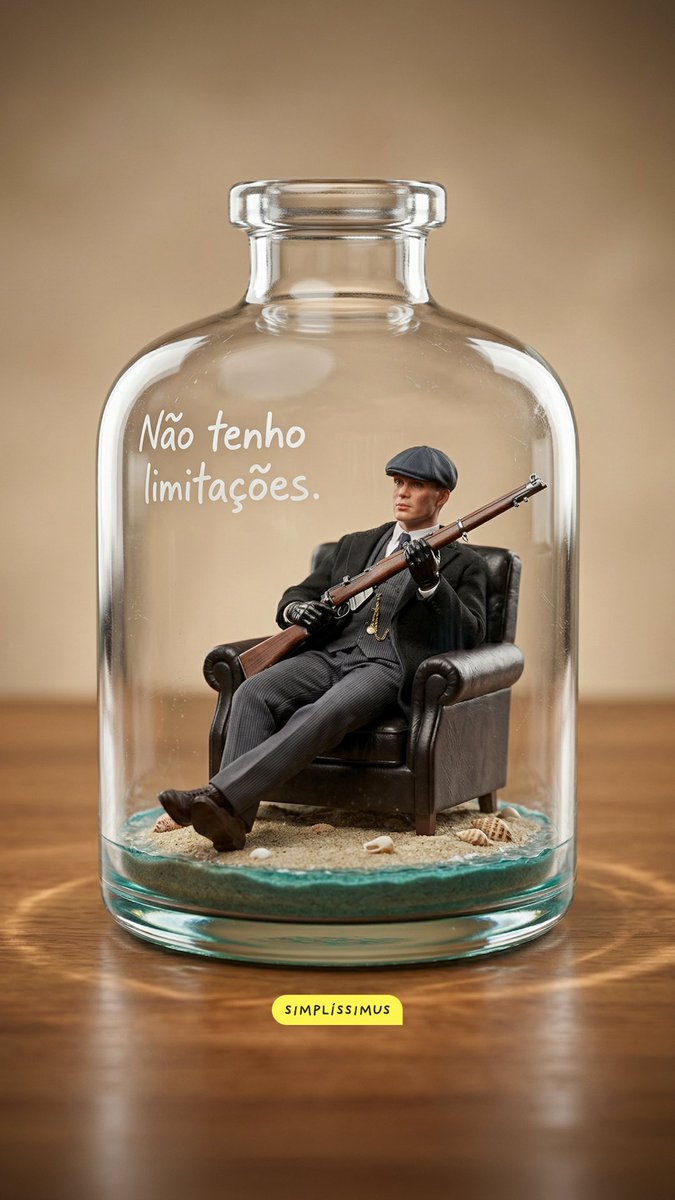 Hyper-real Miniature Diorama Pop Culture Prompt for Nano Banana 2 2