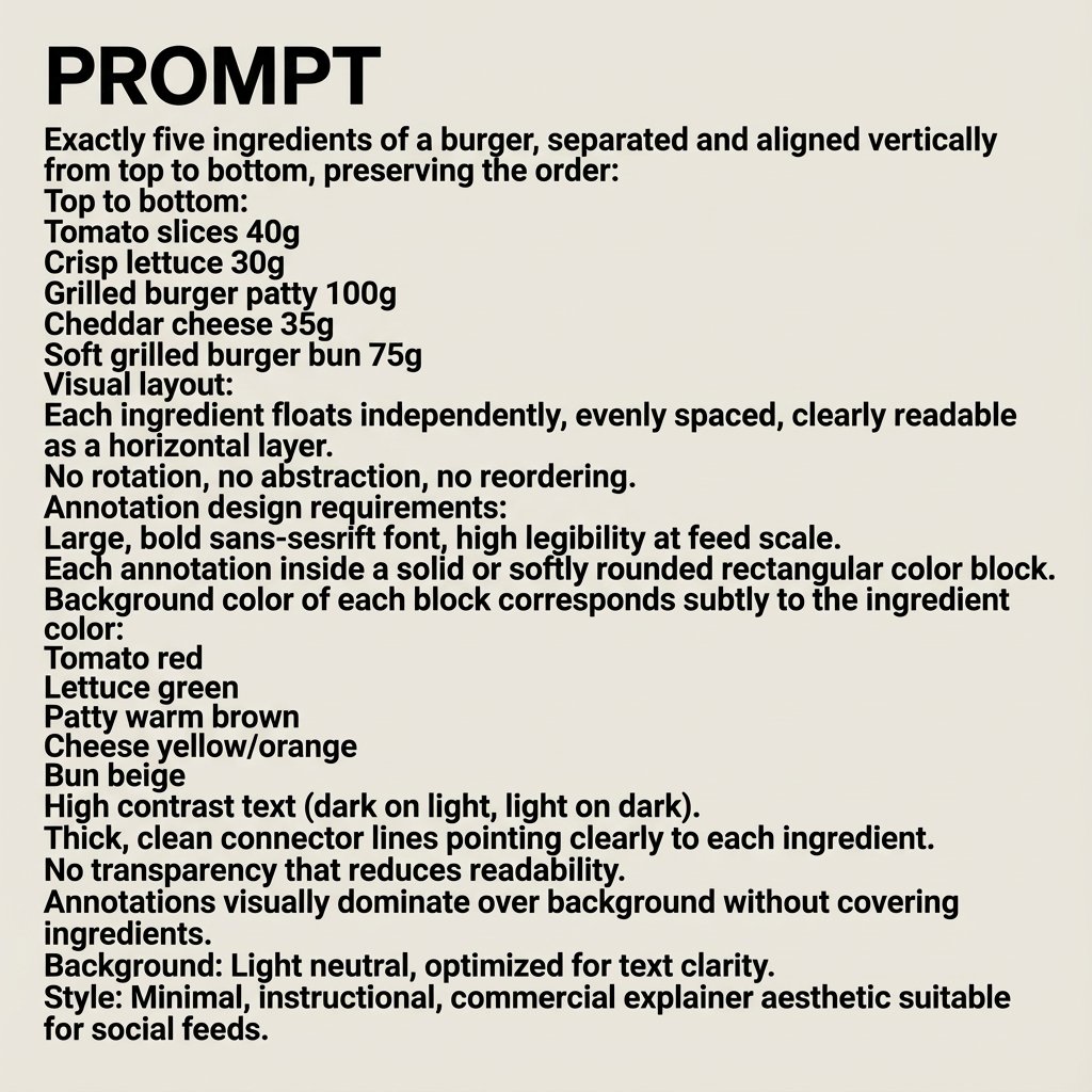 Nano Banana Pro Image Generation Prompt 2