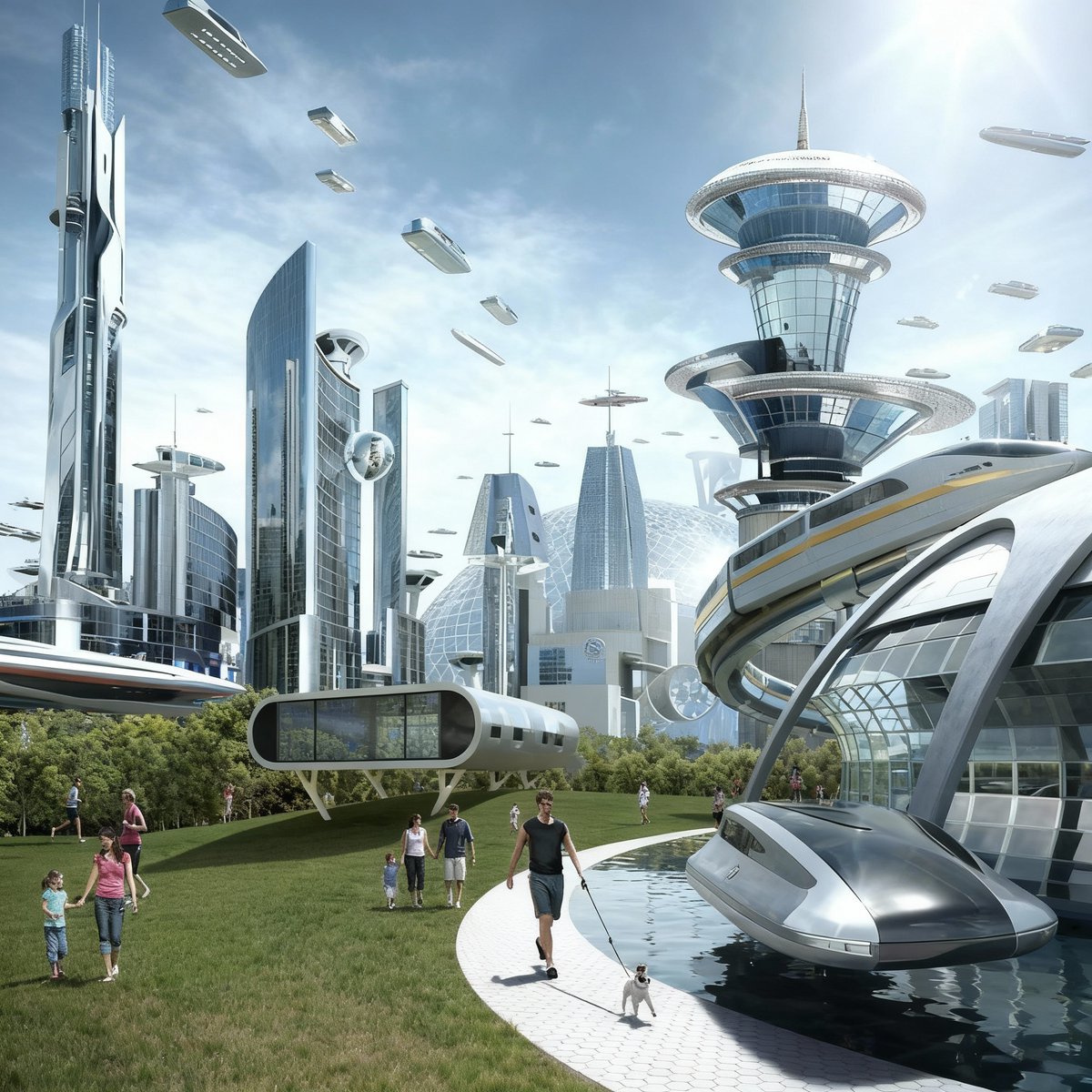 Conceptual Image: World Without InfoFi Projects on X 2