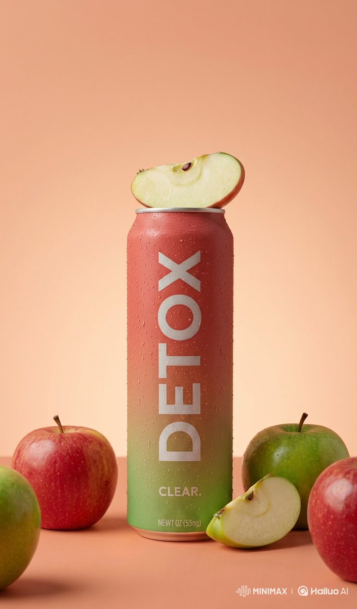Premium Product Photography of Flavored Drinks 3