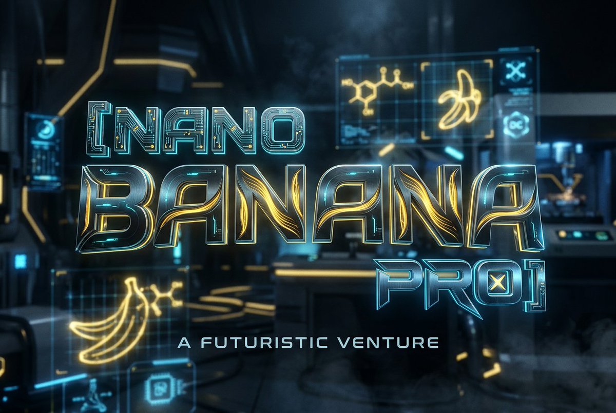 Decorative Cinematic Title Font Generation 4