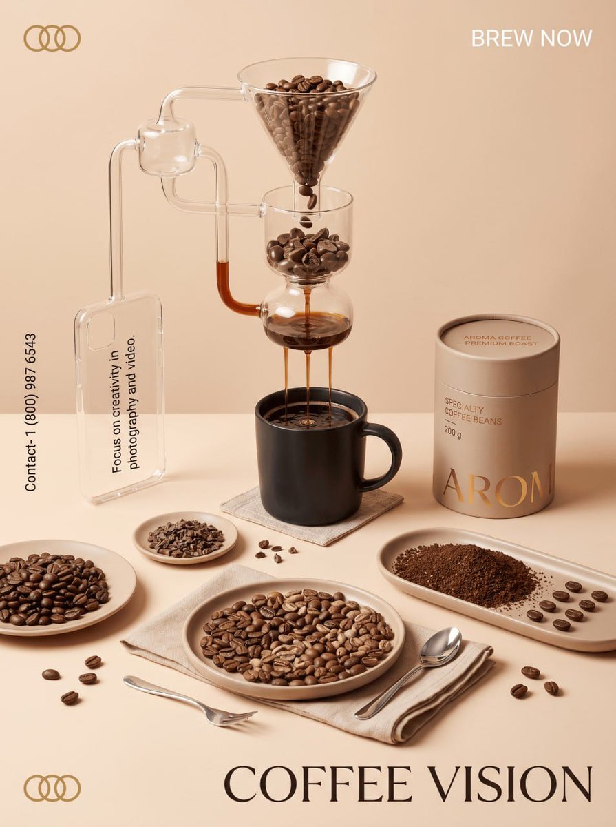 E-commerce Main Image - Luxury Chocolate Ad Still Life 3