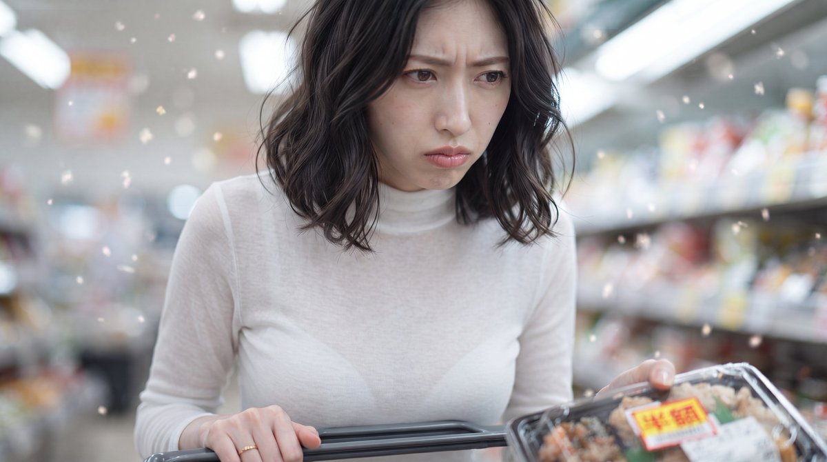 Supermarket Discount War 3