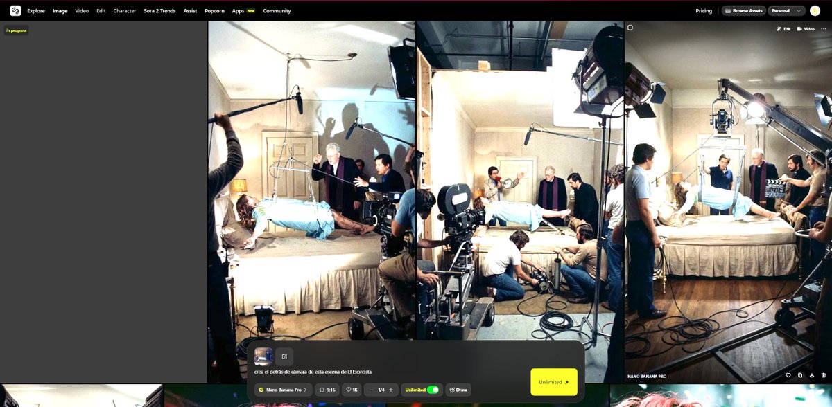 Behind-the-Scenes Generation Prompt 2