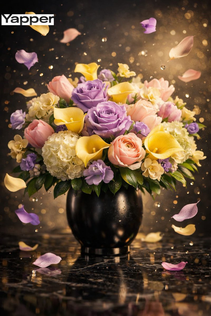 Ultra-Luxury Cinematic Floral Photography Prompt (JSON Format) 2