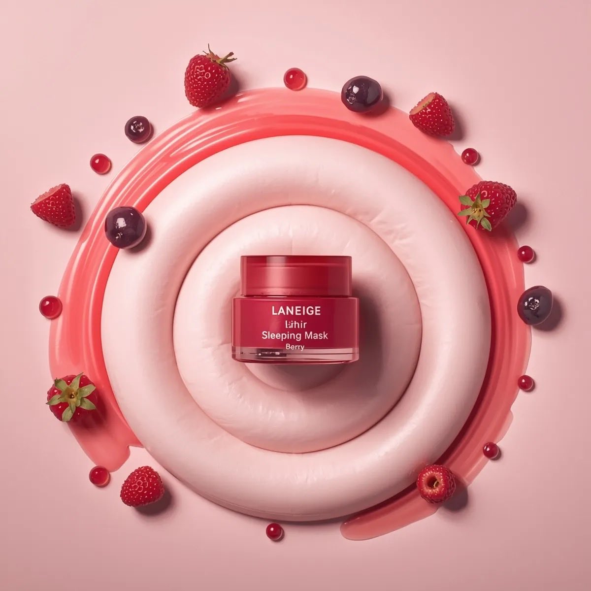 Minimalist Cosmetic Product Photography Prompts for Nano Banana Pro 2