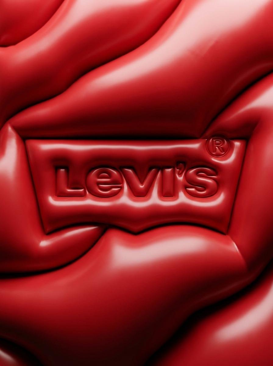 Hyper-Realistic 3D Vinyl Aesthetic 3