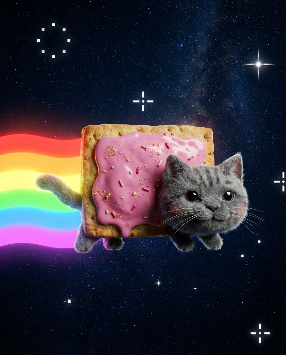 Meme to Ultra-Realistic Image Prompt 3
