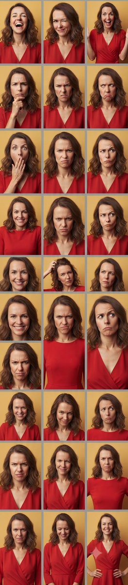 Multi-Panel Expression Grid 2