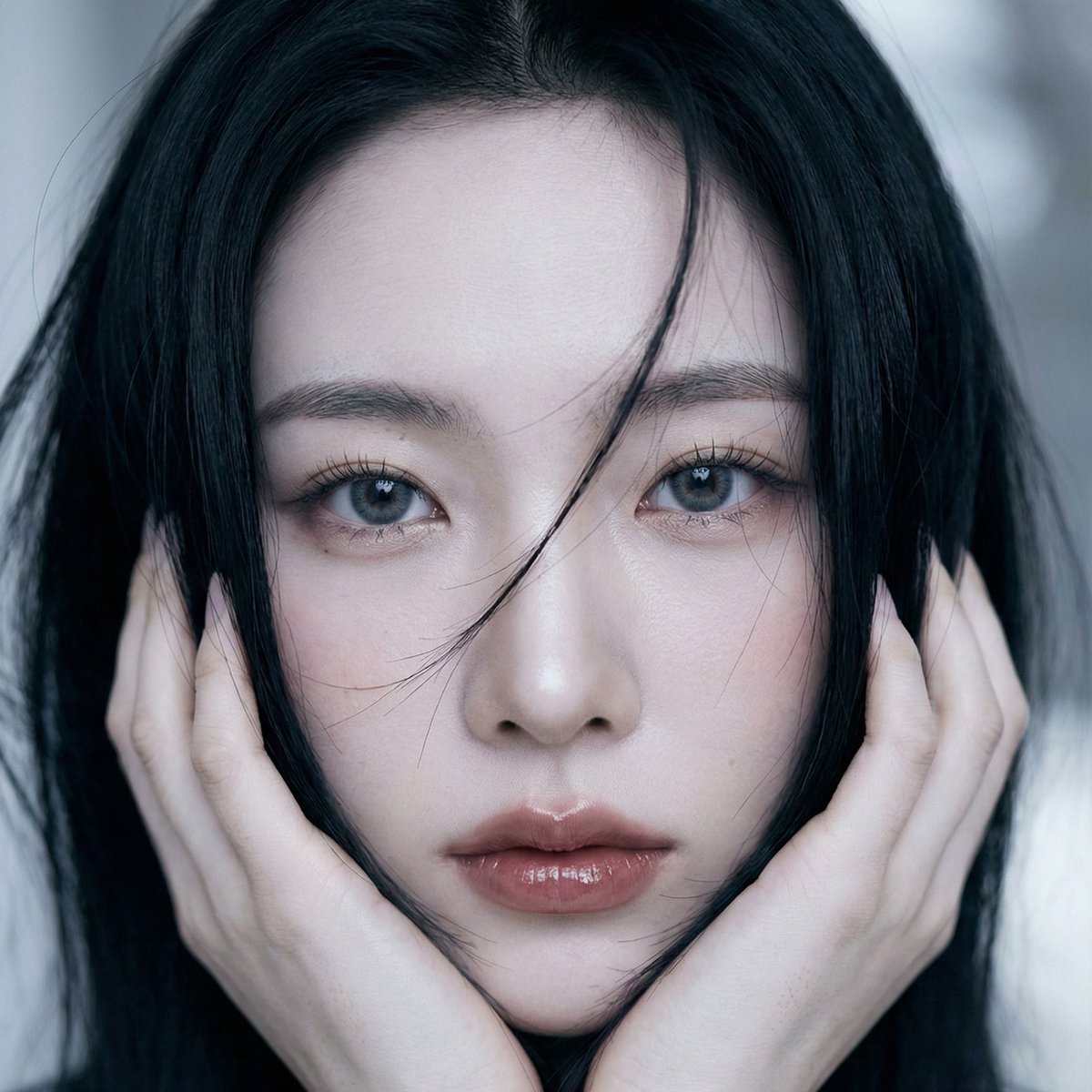 Midjourney Beautiful Girl Prompt 3