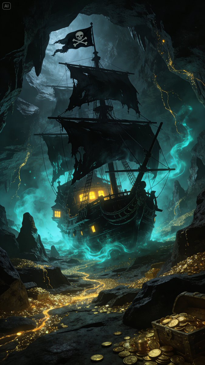 Golden Ship on Uncharted Waters 2