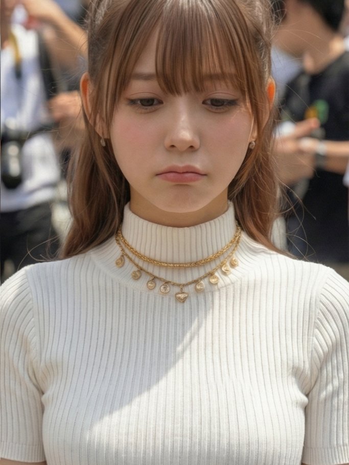 Six-Scene Facial Expression Difference Grid 4