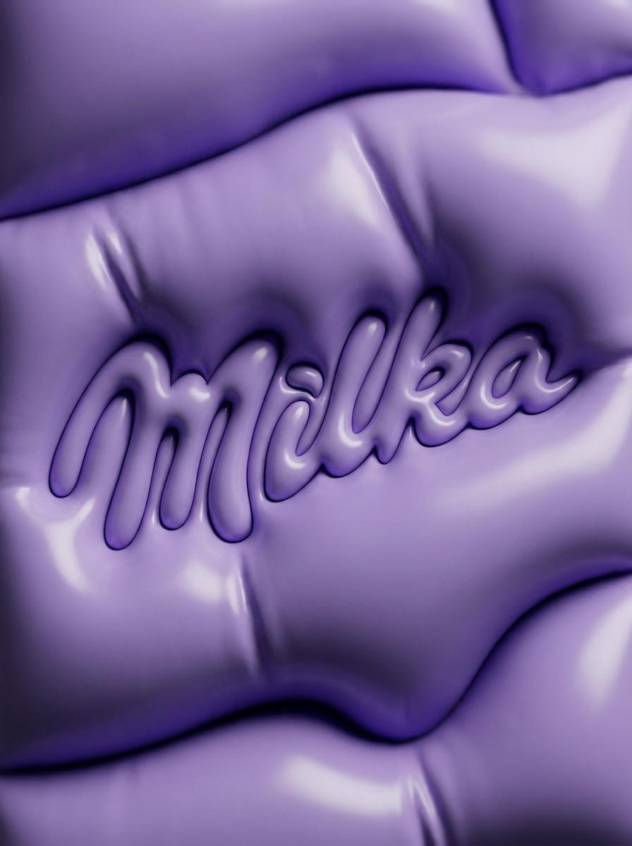 Hyper-Realistic 3D Vinyl Aesthetic 2