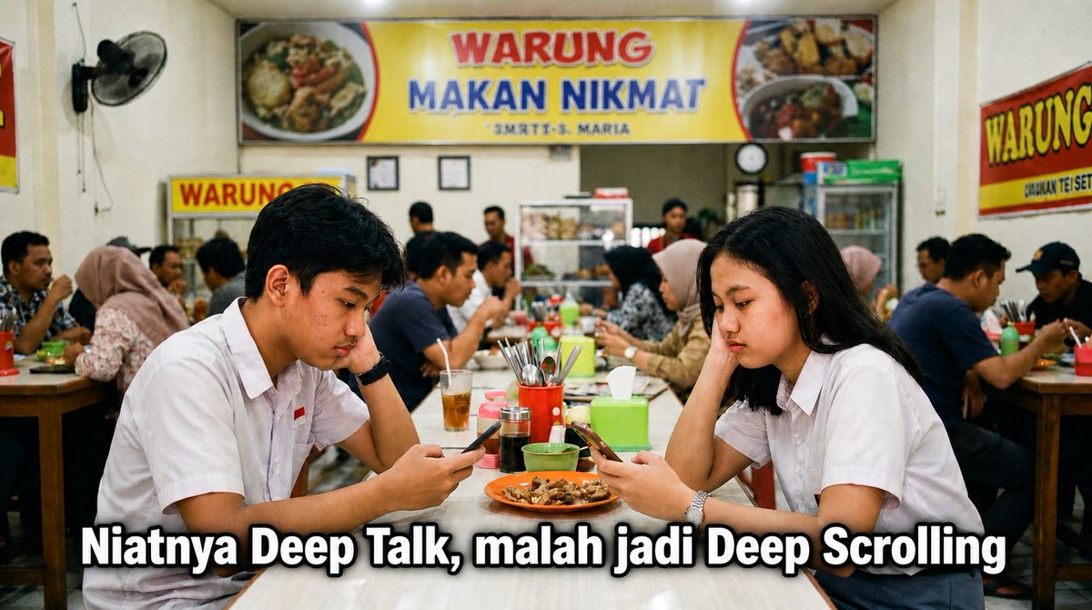 Indonesian Meme Style Prompts 2