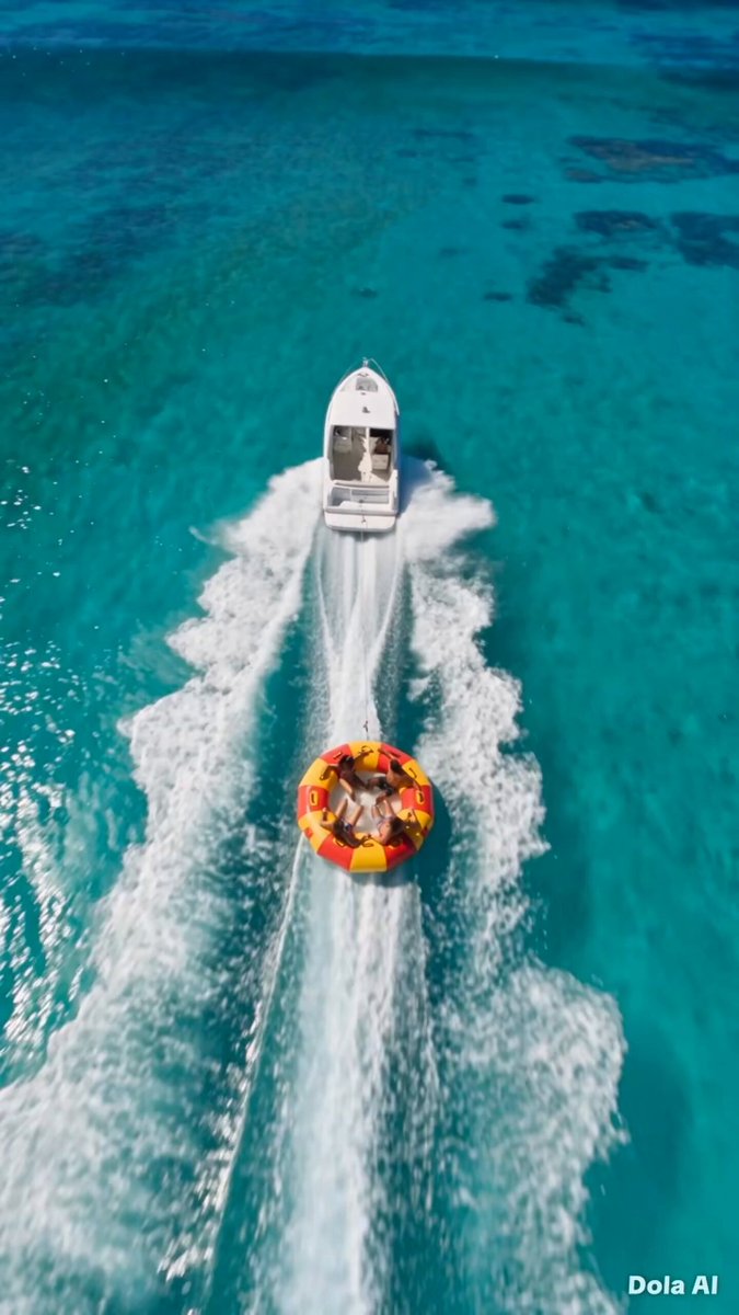 Seedance 2.5 High-Speed Boat Flip Video Prompt