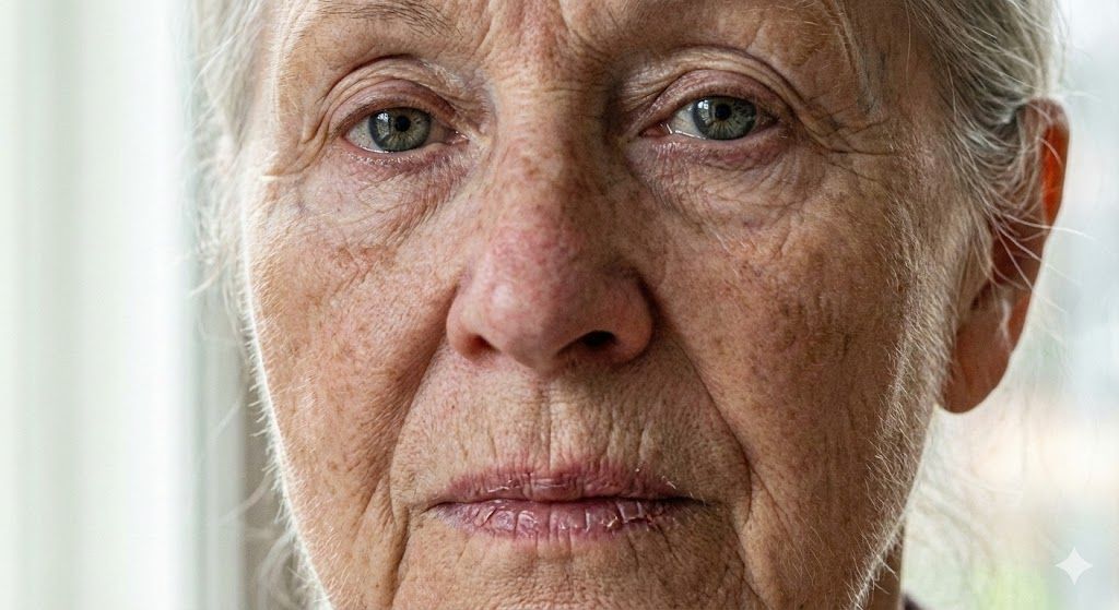 Anti-Plastic/Hyper-Realism Protocol for Human Skin Texture
