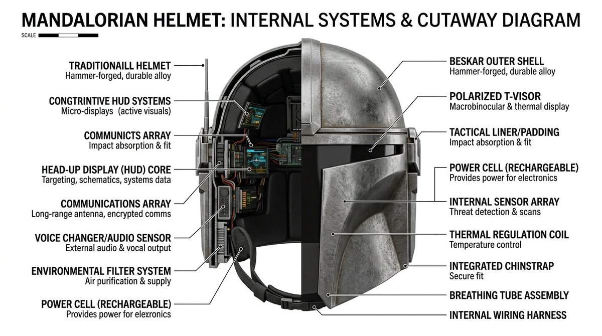 Technical Cutaway Diagram 4