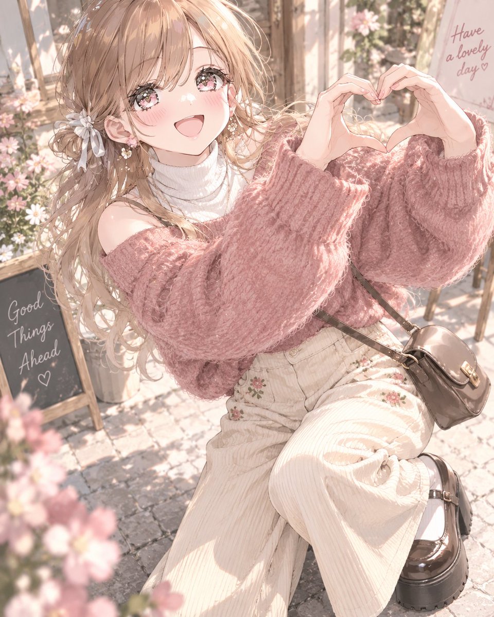 Product Marketing - ChatGPT Image 2 Autumn Casual Outfit Prompt