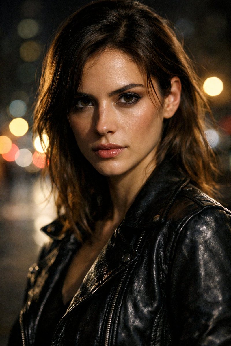 Moody Cinematic Portrait Prompt for AI Image Generation 2