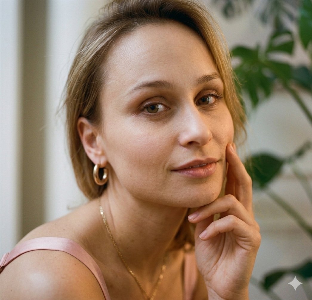 Elegant Home Lifestyle Portraits 2