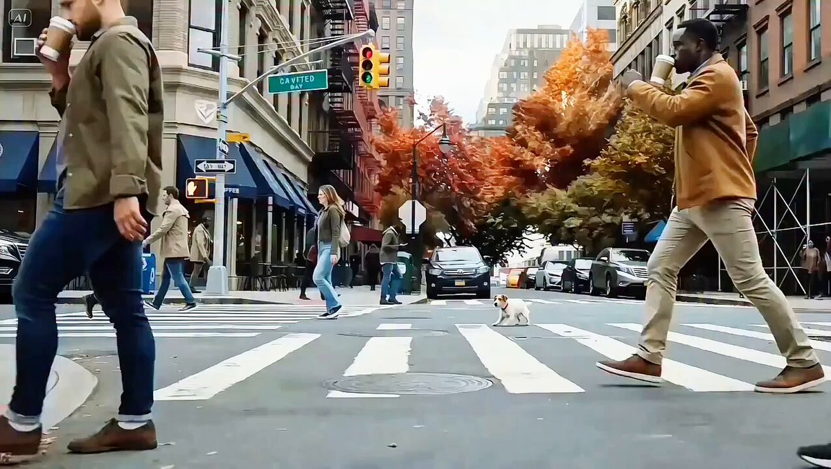 Superhero Speed Sequence