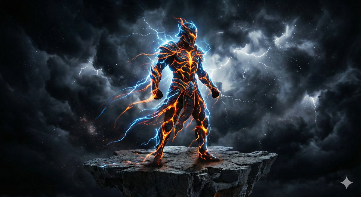 Energy Figure in Motion 2