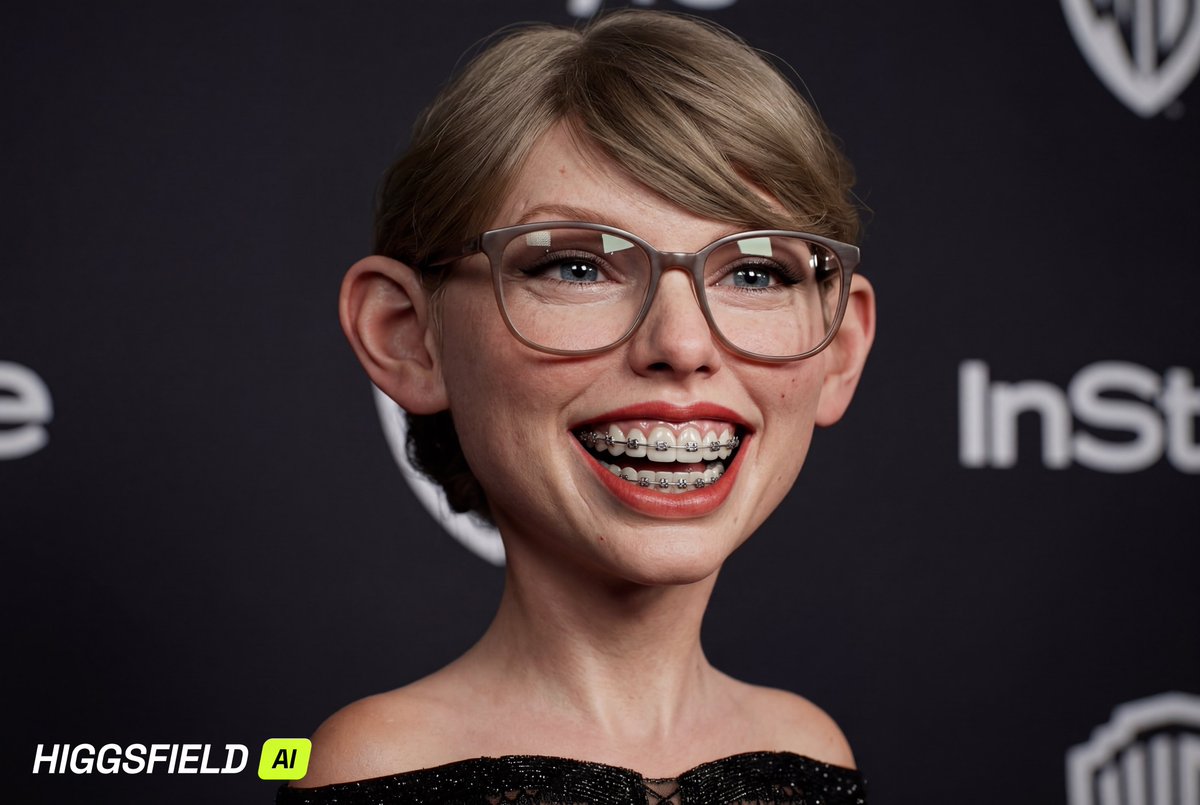 Hyper-Realistic 3D Caricature with Extreme Exaggeration 4