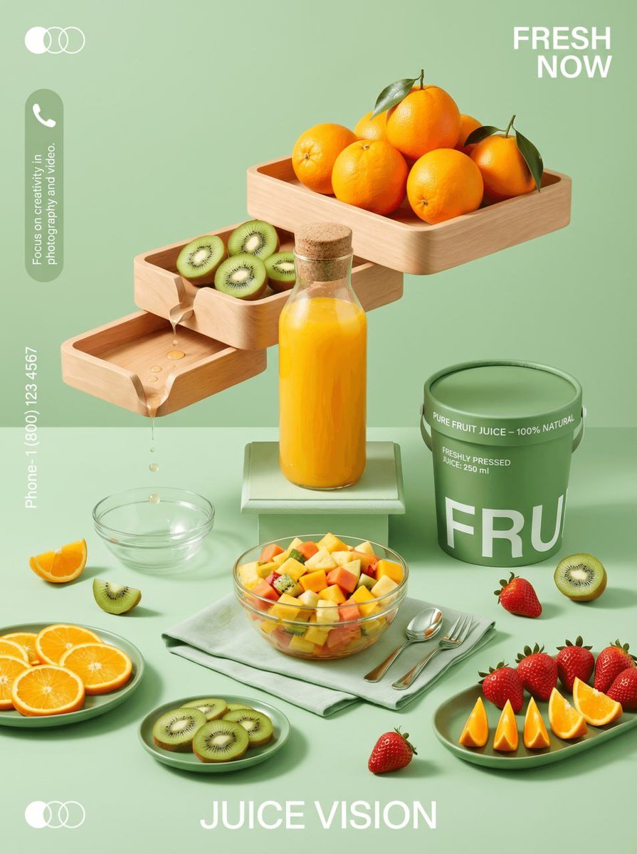 E-commerce Main Image - Luxury Chocolate Ad Still Life 4