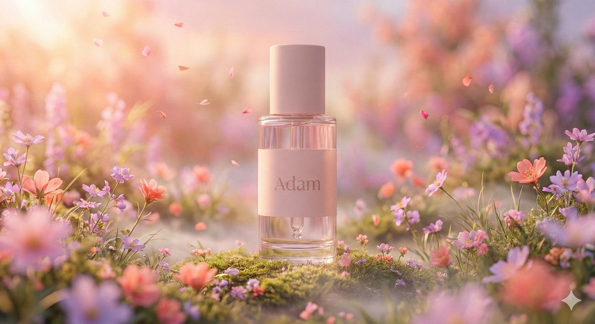 Hyper-Realistic Luxury Serum Product Photography Prompt (JSON) 2