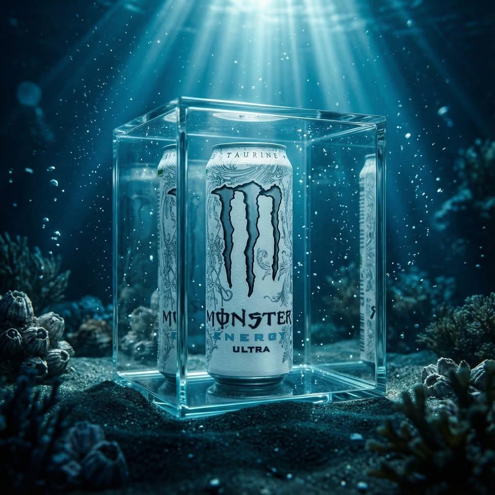 Ultra-Realistic Cinematic Product Photography Prompt 4