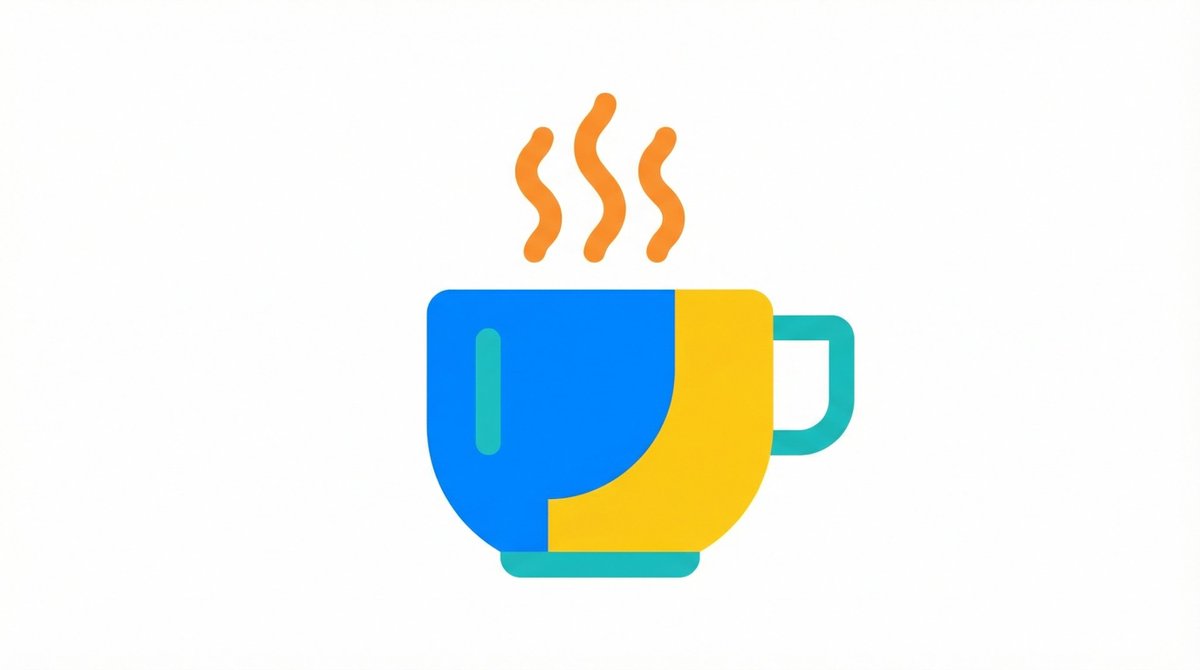 Flat UI/Startup Style Illustration Prompt 3