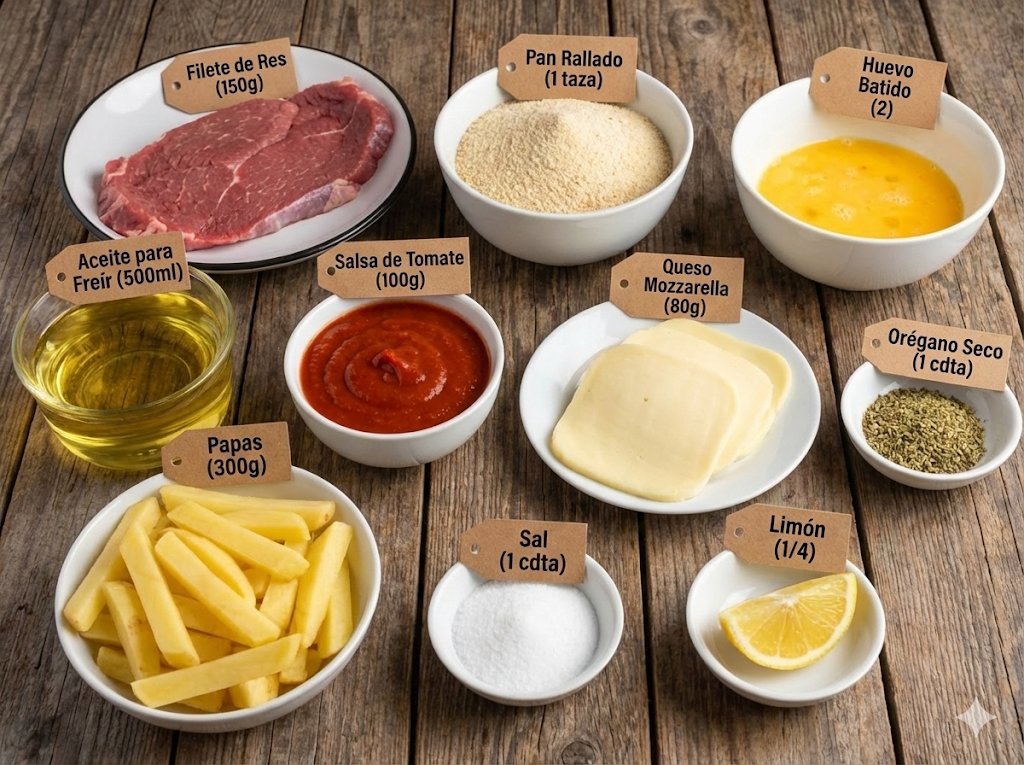 Labeled ingredients photo for a dish 2