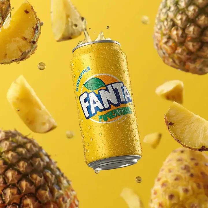 Ultra-Realistic Commercial Soda Can Photography 4