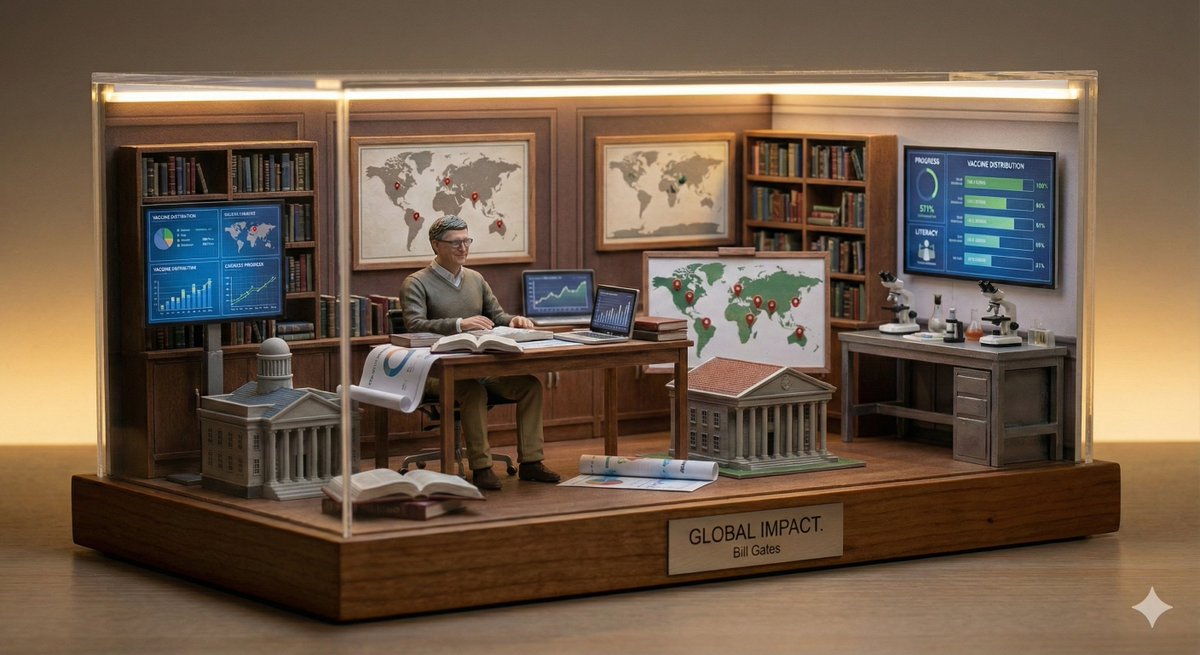 Empire In Miniature Diorama 2