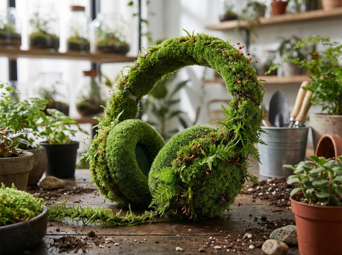 Moss Living Product Rendering Prompt 4