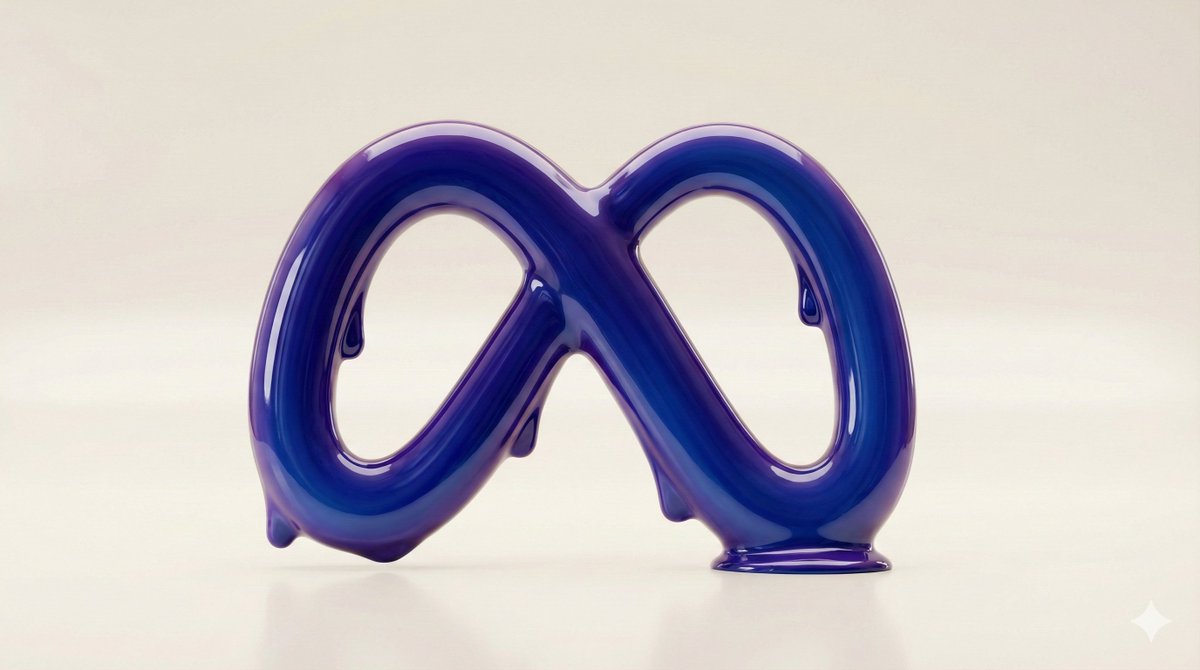 Liquid Gloss Logo Generation 2