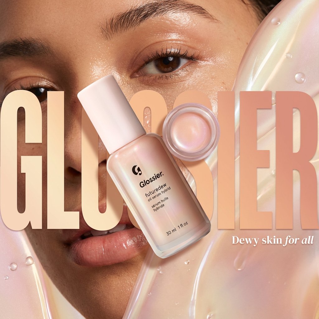 Ad recreation prompt using your product and brand aesthetics 2