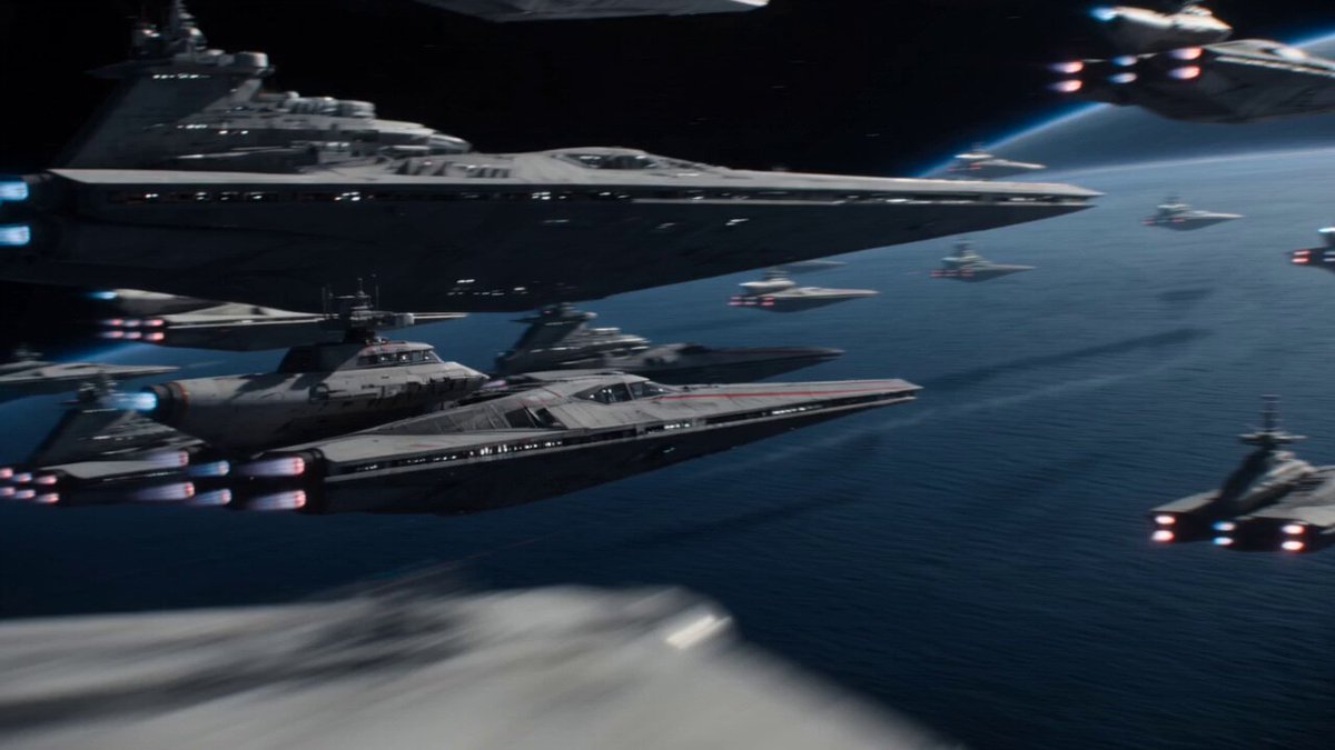 Sci-Fi Ocean Rising Fleet Battle Prompt