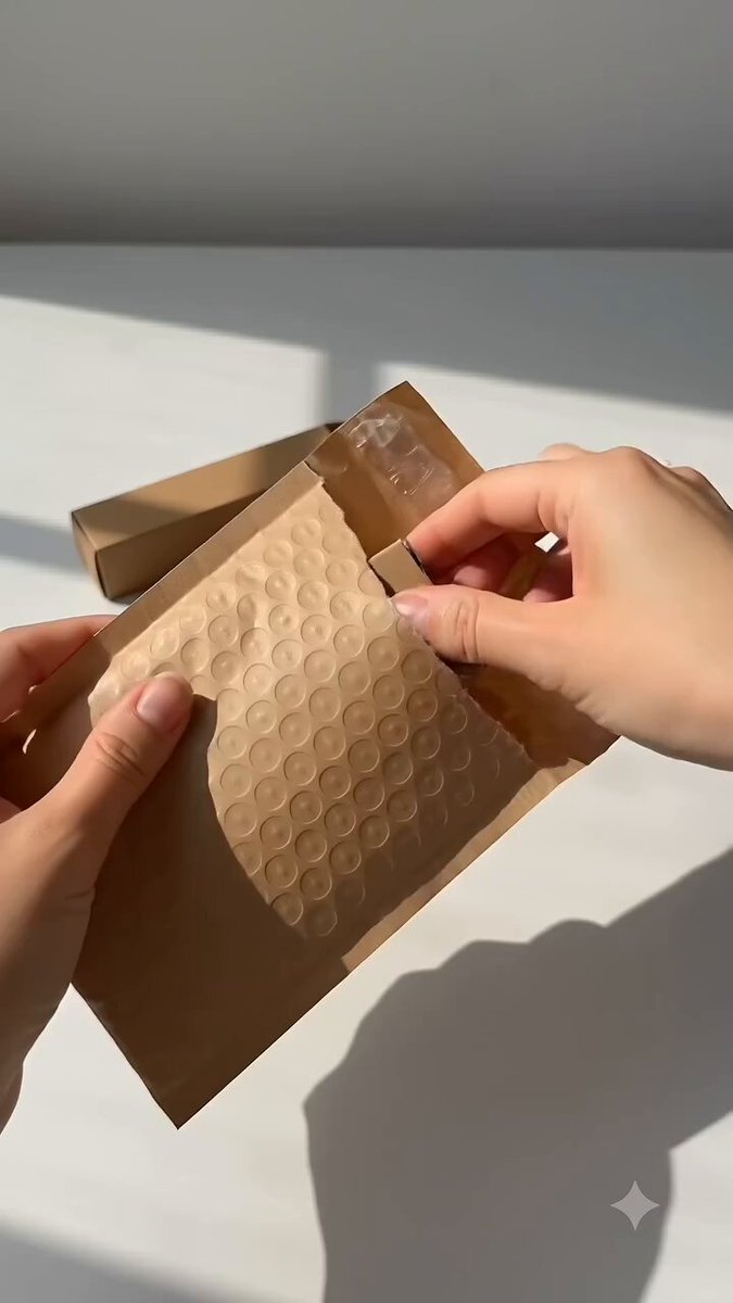 Lip Gloss Beauty Product Video Prompt