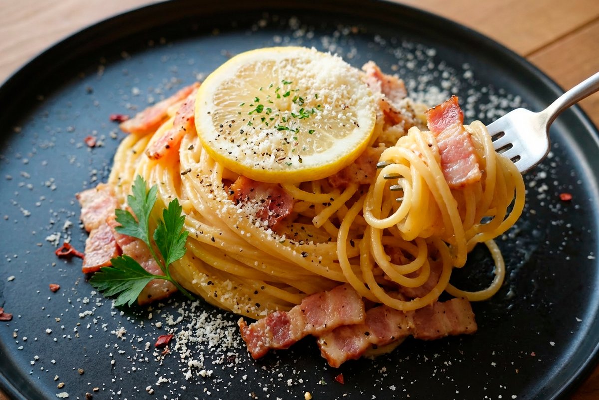 Food Plating and Processing for Instagram 2