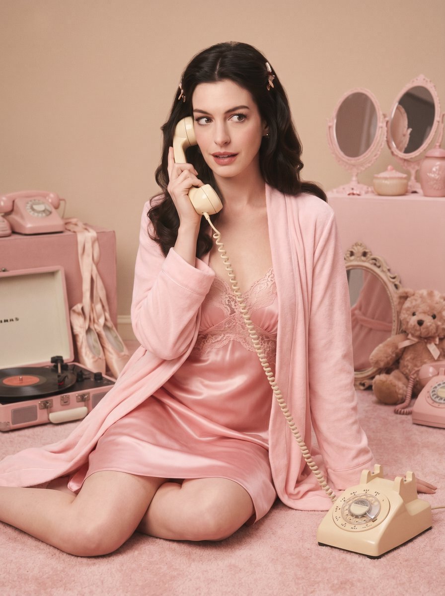 Vintage Doll Aesthetic Studio Session 2
