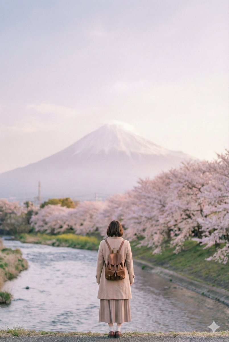 Instagram/X Aesthetic Photo Prompt