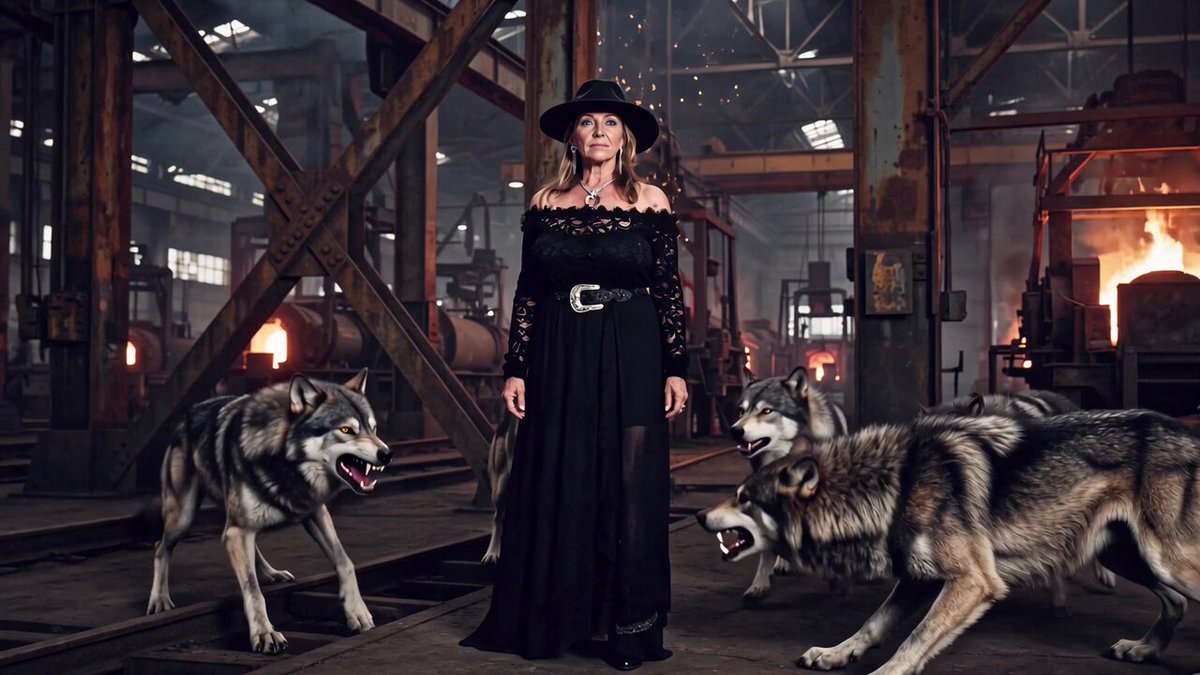 Sheep Among Wolves Video