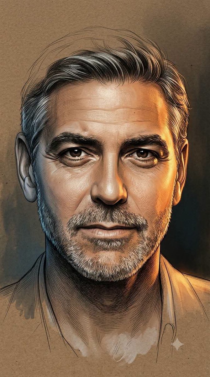 Engraved Digital Painting Style 3