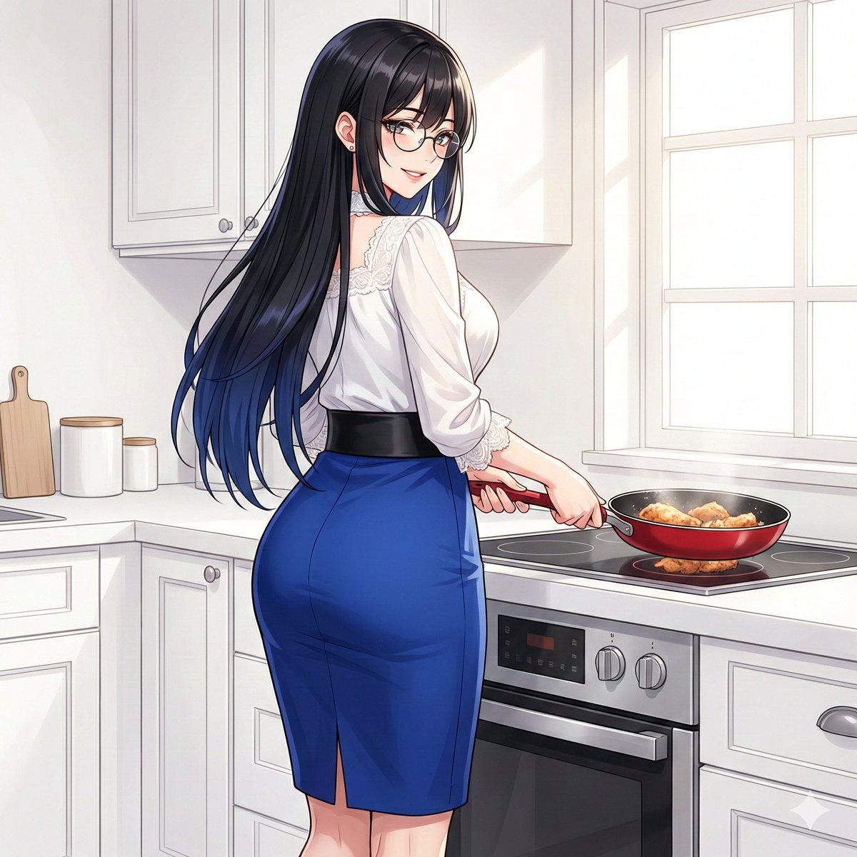 Larin: Dinner is almost ready