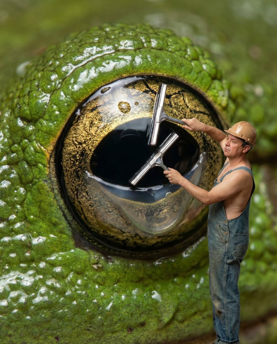 Hyper-Realistic Composite Macro Photography Prompt 4