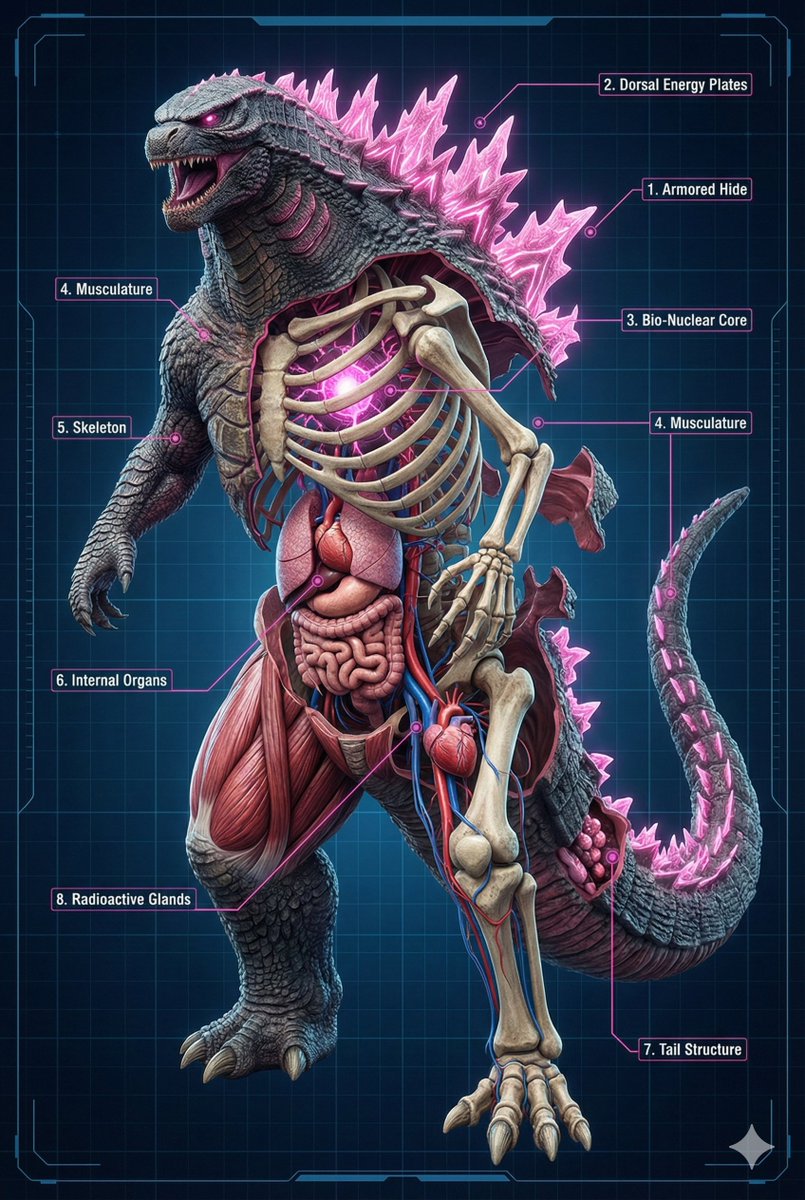 Universal 3D Anatomy Dissection Prompt 3