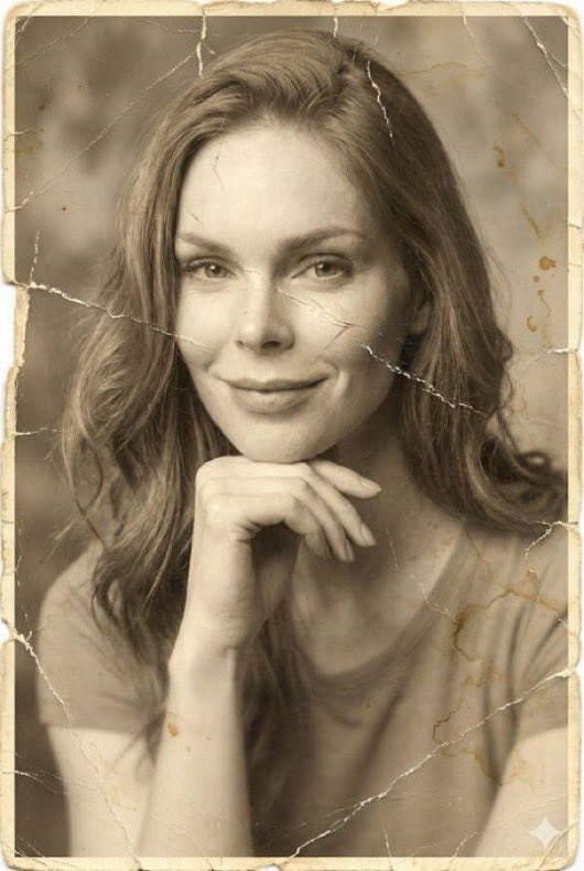 Image-to-Image Restoration of Vintage Photos 2