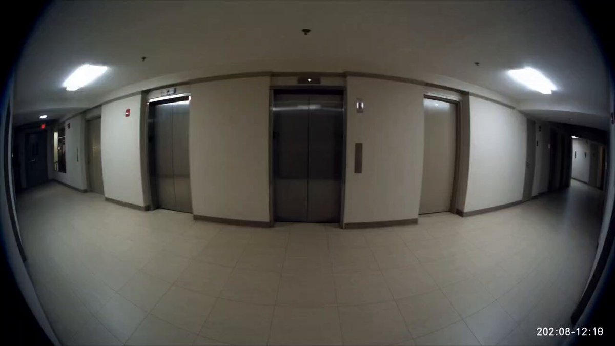 CCTV Footage Anomaly Script