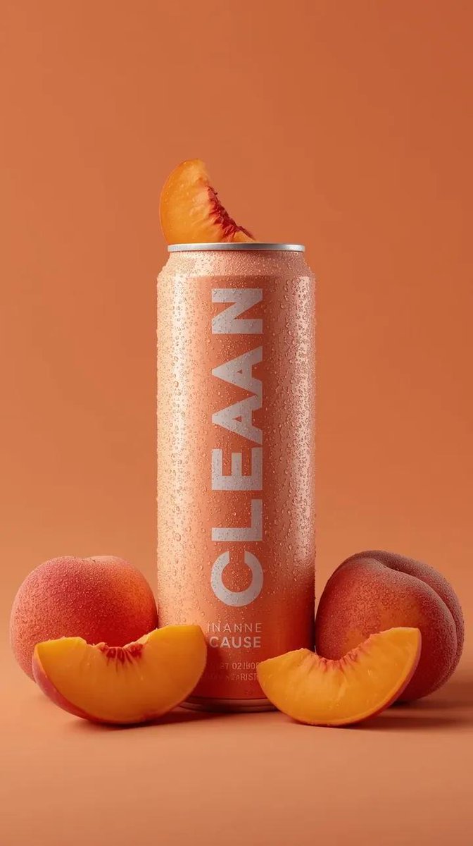Premium Beverage Product Photography Prompt 3